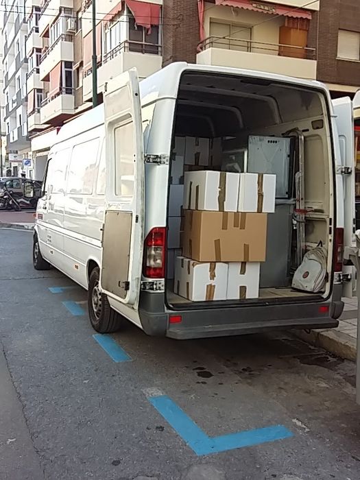 Transport mobila cu manipulare in București si Ilfov