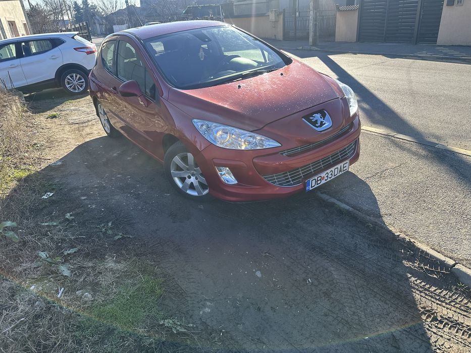 De vânzare Peugeot 308