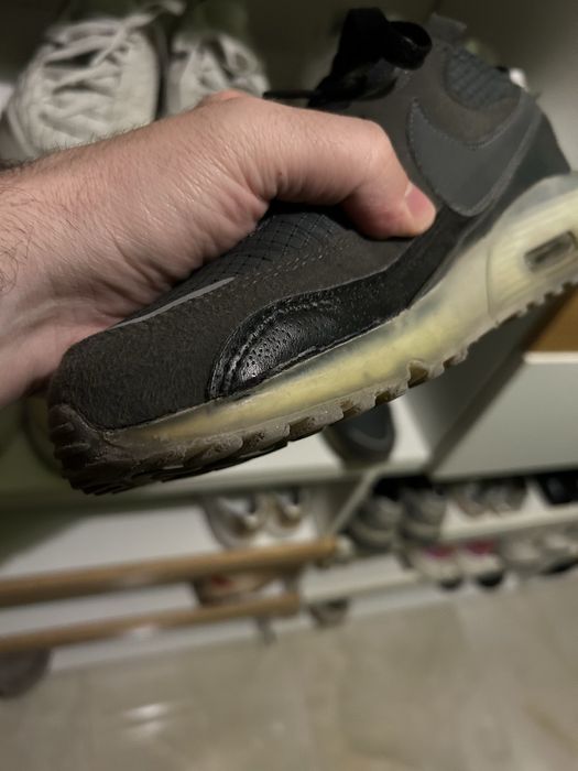 Nike Air Max 90 terrascape