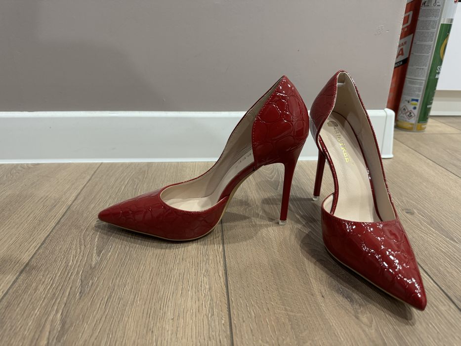 Продам туфли в отличном состоянии