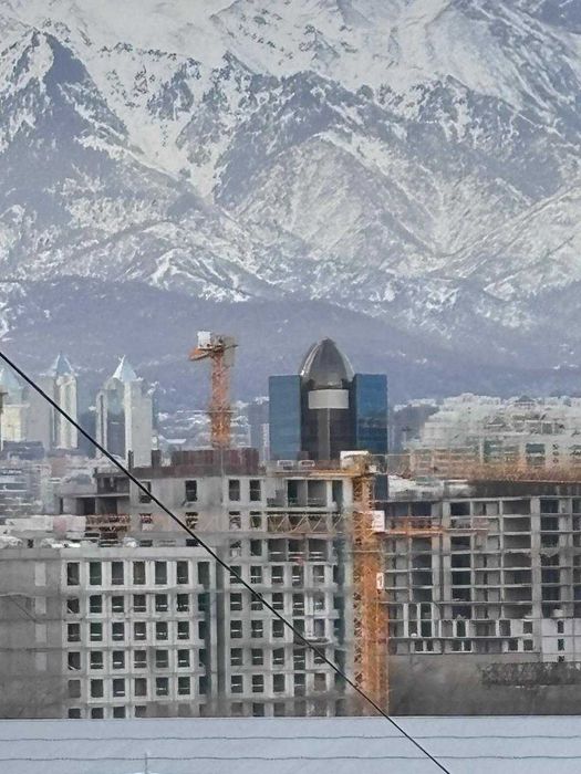 Продается 3-комн.кв. ЖК "Gul-Ana "