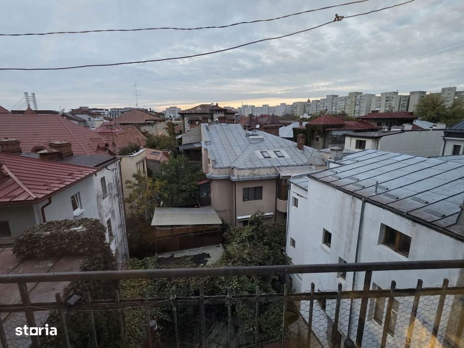 Apartament spatios 4 Camere langa Metrou Gara de Nord — fotografia 3