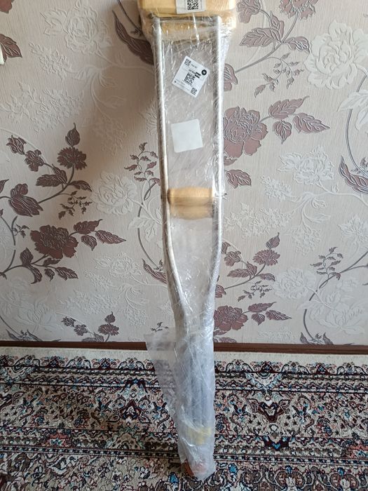 Аренда Култик таек Хасса Костыли на прокат Ижара Hassa 20 минг хафтаси