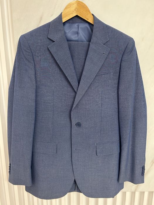 Costum Barbatesc Dan John