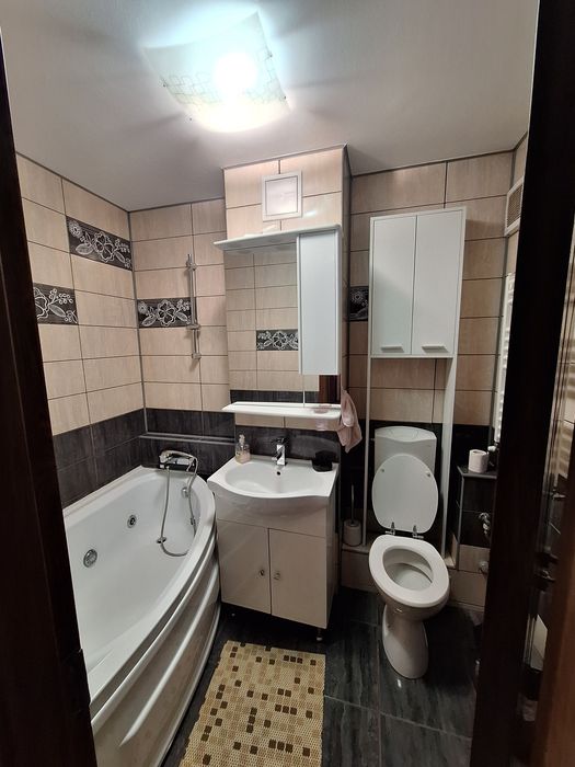 Închiriere apartament 2 camere zona apusului, sector 6