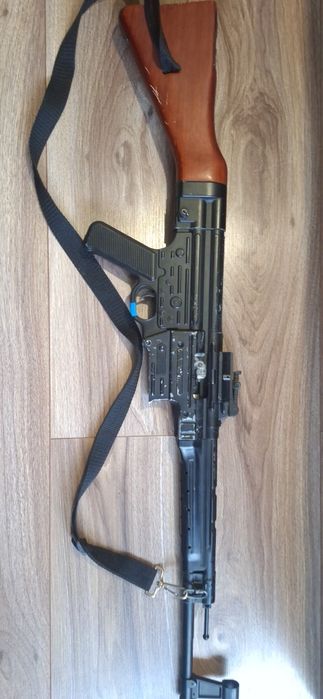 Replică airsoft AGM STG44