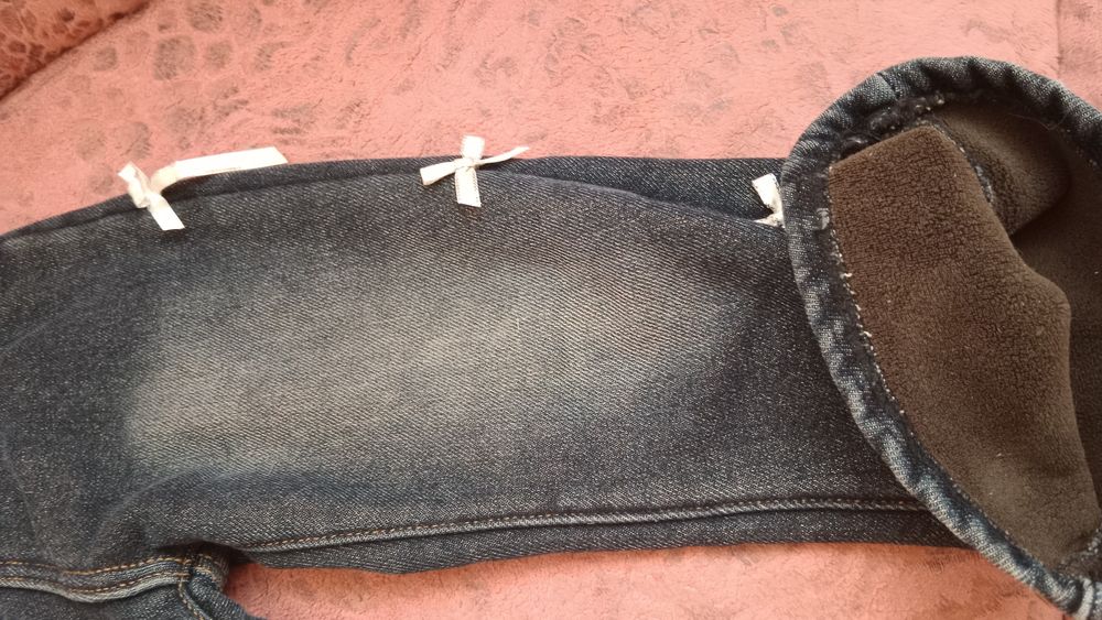 Продам детские вещи