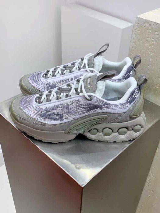 Нови мъжки маратонки Nike Air Max Dn Light Bone and Light Taupe