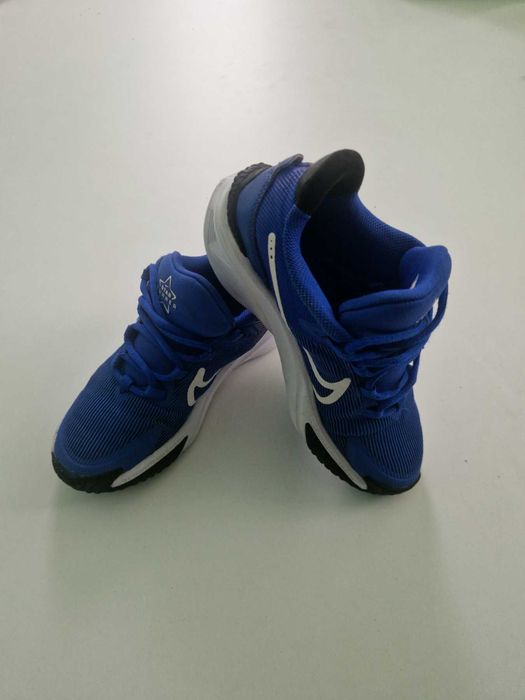 Nike Star Runner 4 оригинални маратонки