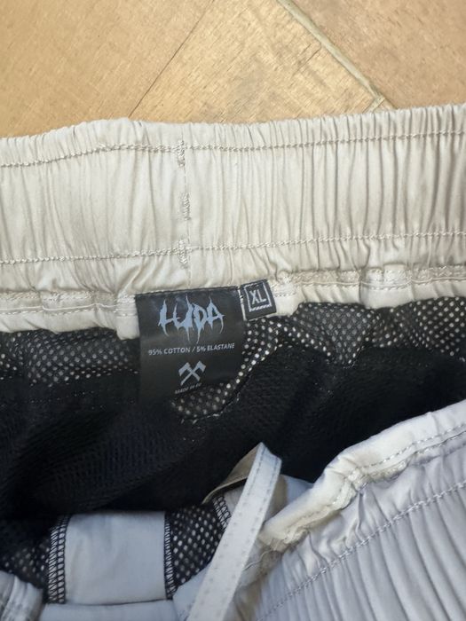 Luda дрехи ползвани но в добро състояние