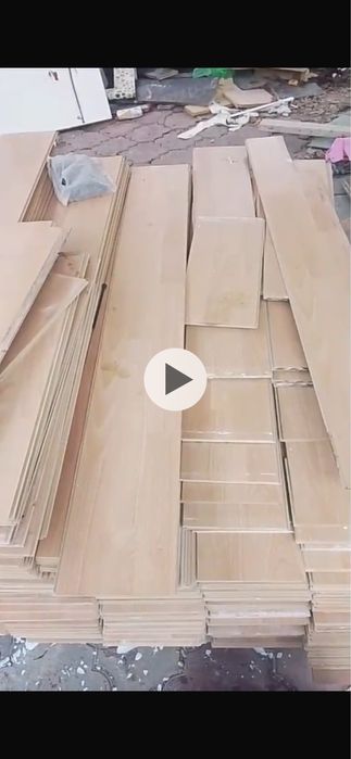 Брусчатка  ламинат