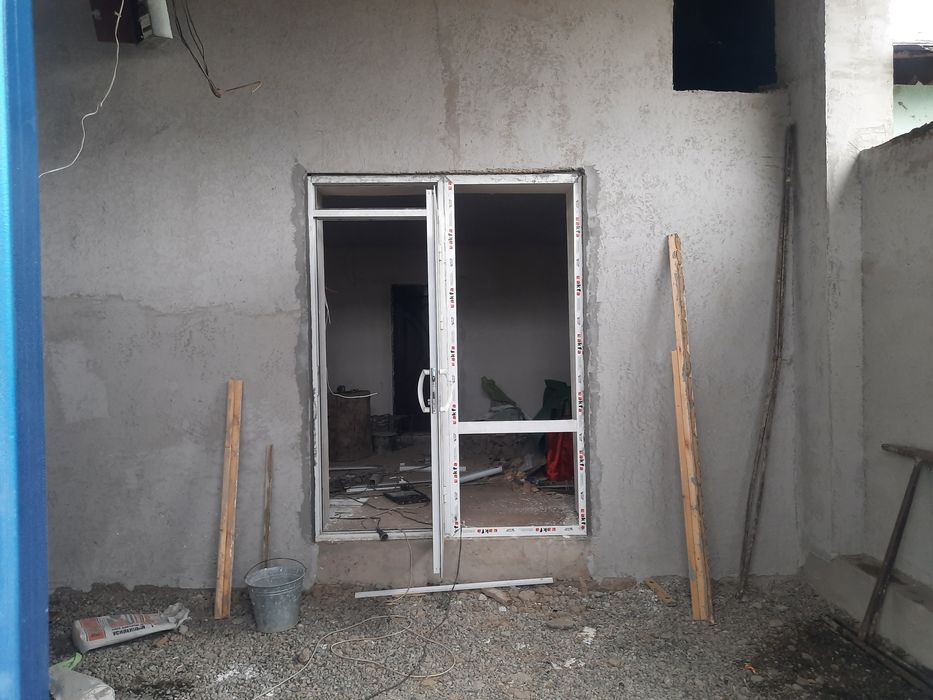 Uy sotiladi stansa kanserva zavod tomonda