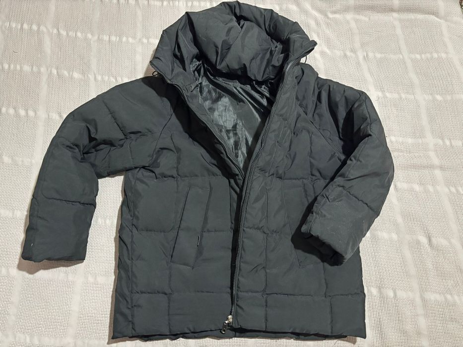 Продам пуховик зимний
