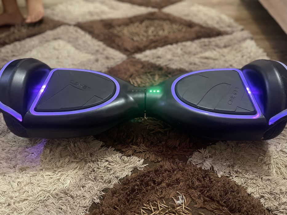 Vand hoverboard stare foarte buna