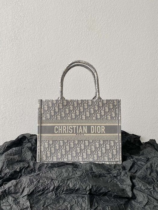 Geanta Christian Dior Tote 36cm, Premium