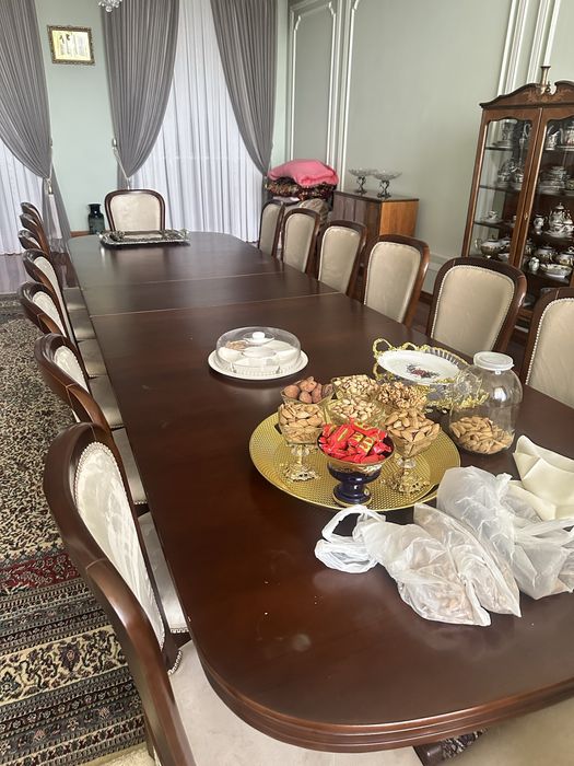 Продается стол стул