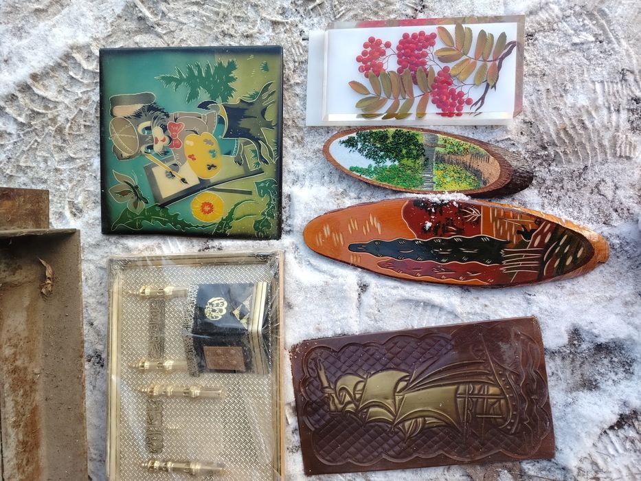 Продам картины по 2 тыс