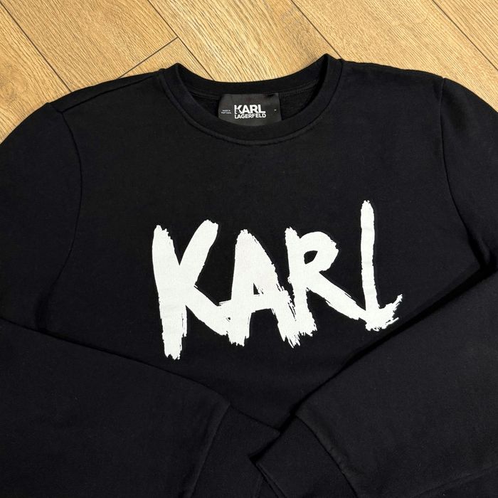 Дамска блуза Karl Lagerfeld | M размер