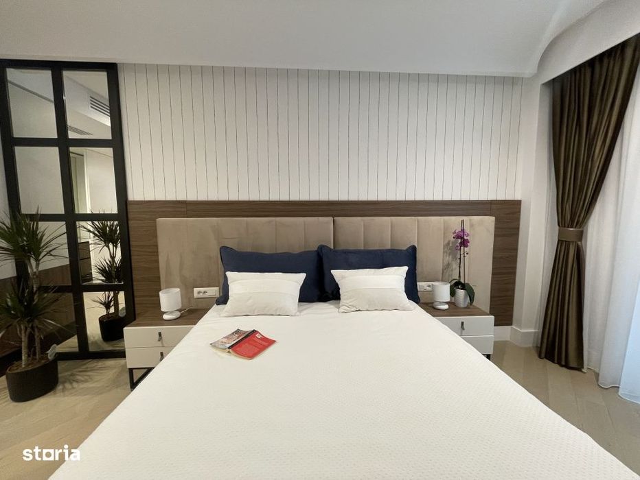 De vanzare: Apartament de 3 camere / Cortina 126 / Cambridge School