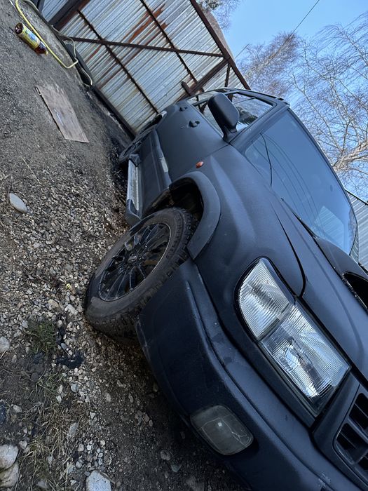 Продам машину Subaru Forester 1997 года