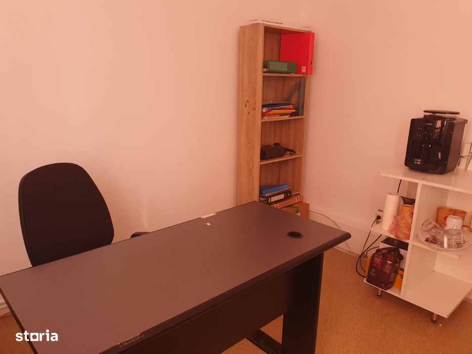 Spatiu comercial - BISTRITA