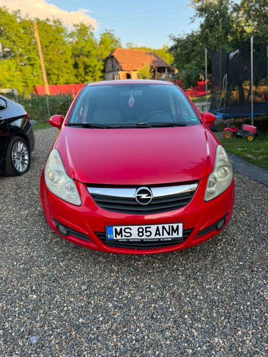 OPEL Corsa 2008 — imagine 2