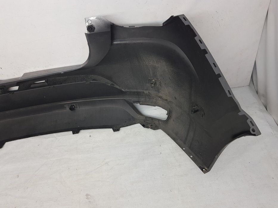 Bara spate Dacia Logan 3 dupa 2020