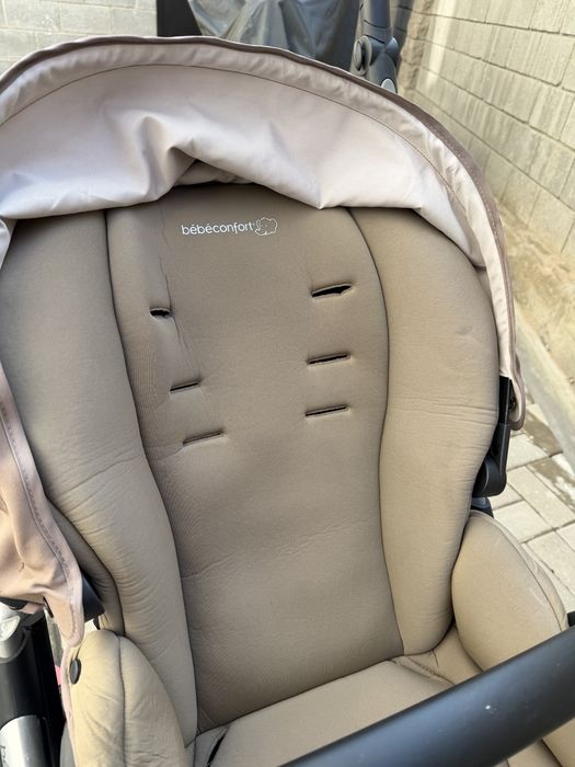 Коляска детская 2в1. Bebe Confort Elea