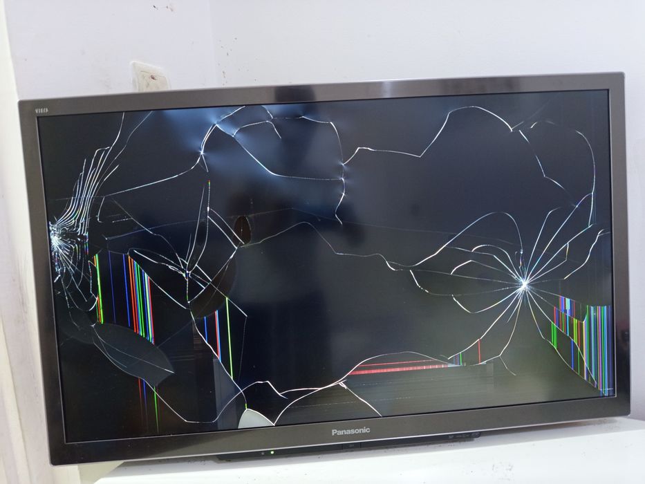 Tv Philips defect
