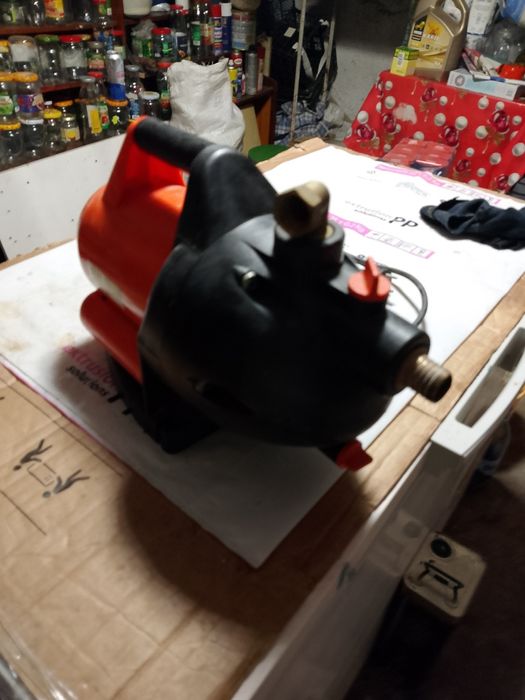 Pompa de apa Gardena