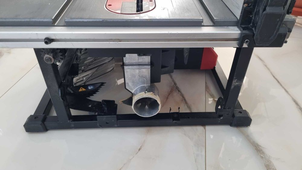 Circular Milwaukee m18