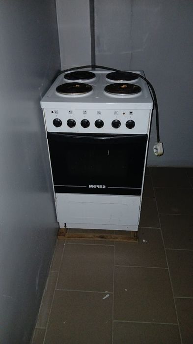 Продам плита "мечта"