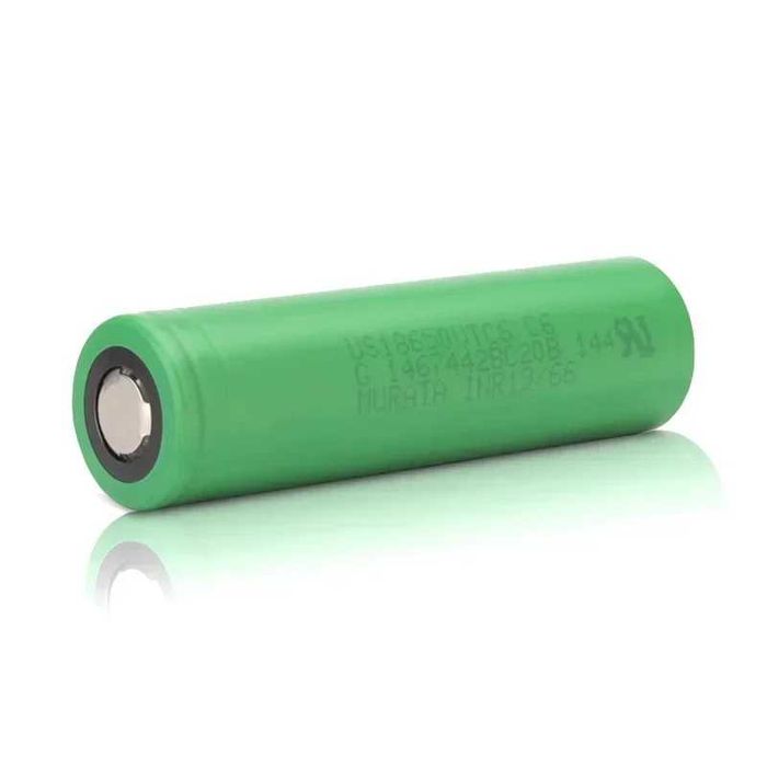 Батерия Sony Murata 18650 VTC6 3000mAh 15C 30A