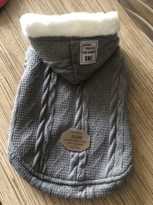 Одежда для собак М