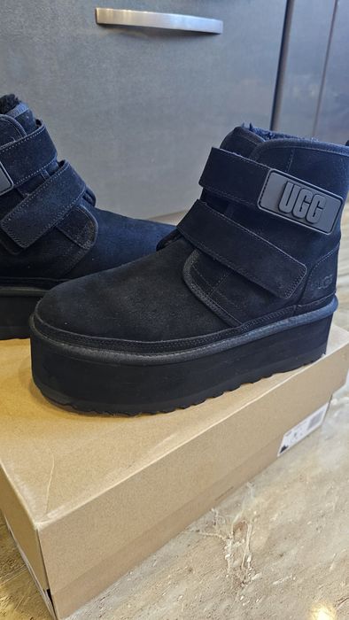 Боти UGG Original