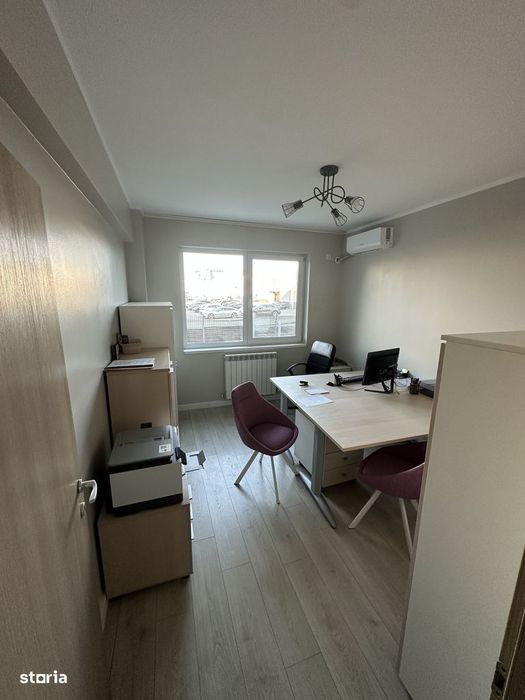 Apartament 2 camere, grădină și terasă