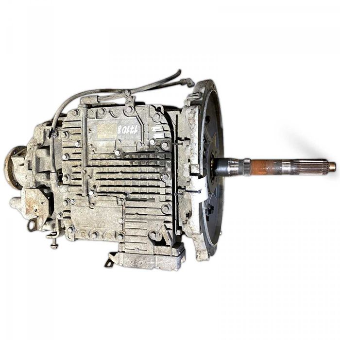 Cutie de viteze Volvo, 2008-2012 3190611 - Piese de schimb Volvo