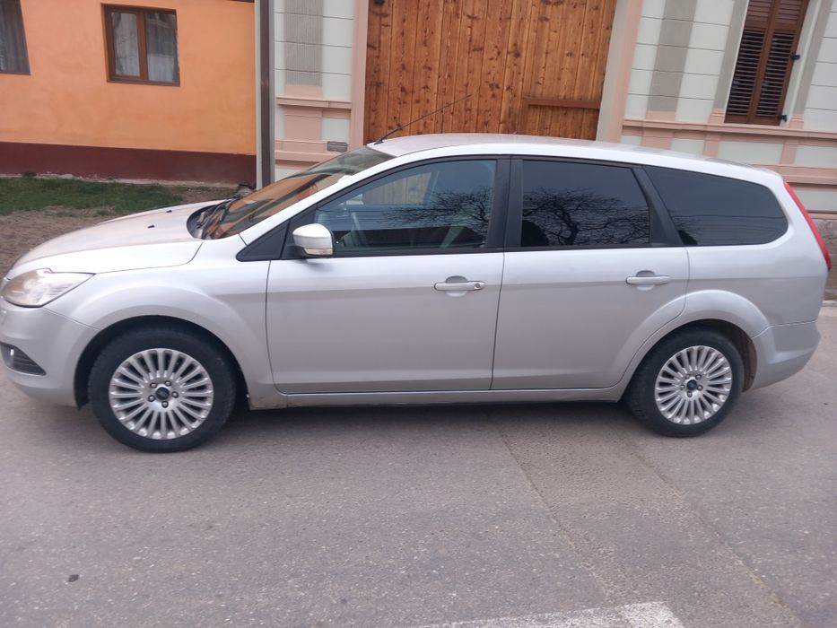 De vânzare Ford focus 2