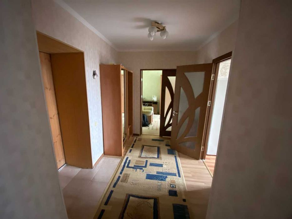 Дава се под наем Двустаен апартамент в София, Банишора - 51 кв.м за 350 € - Снимка #2