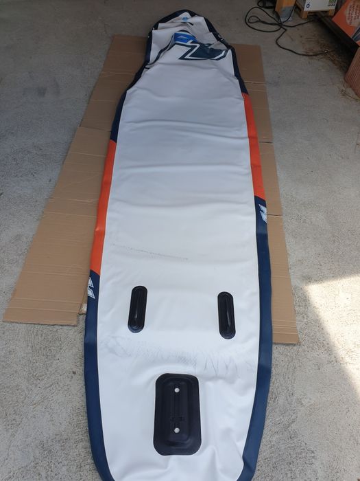Placa Sup F2 Strato 12.5