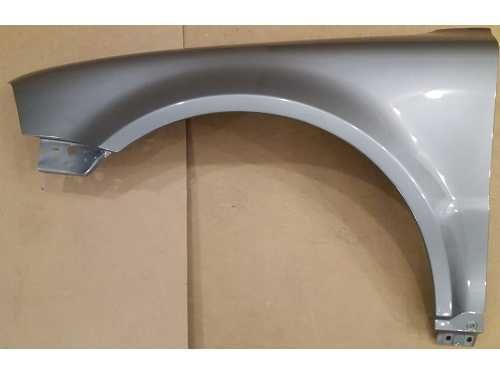 Aripa stanga fata fara locas semnal VW Passat B5 vopsita ARGINTIU D7W 00 – 05 3B0821105G
