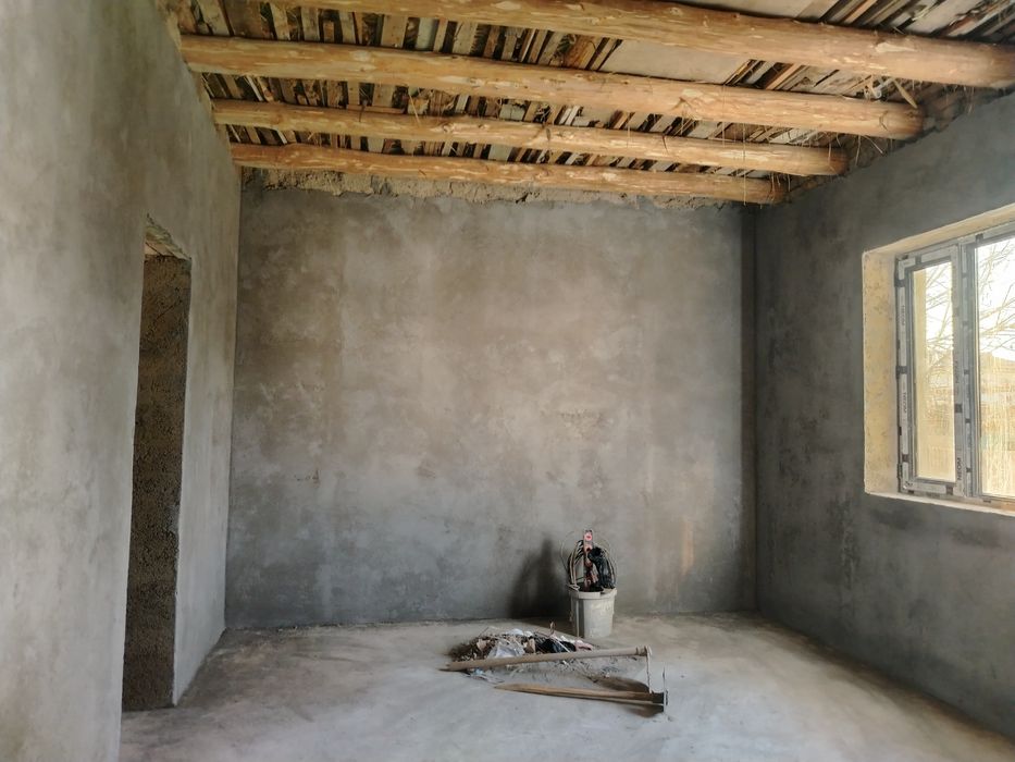 Участка сотилади 1.5 сотх рохат пост 2км