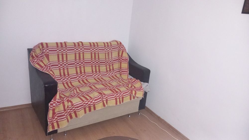 De vânzare garsonieră