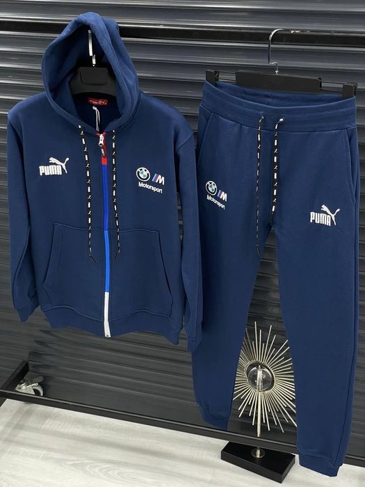 Мъжки спортен екип