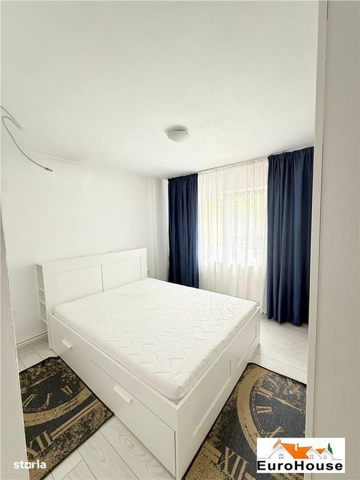 Apartament de inchiriat in Alba Iulia — fotografia 3
