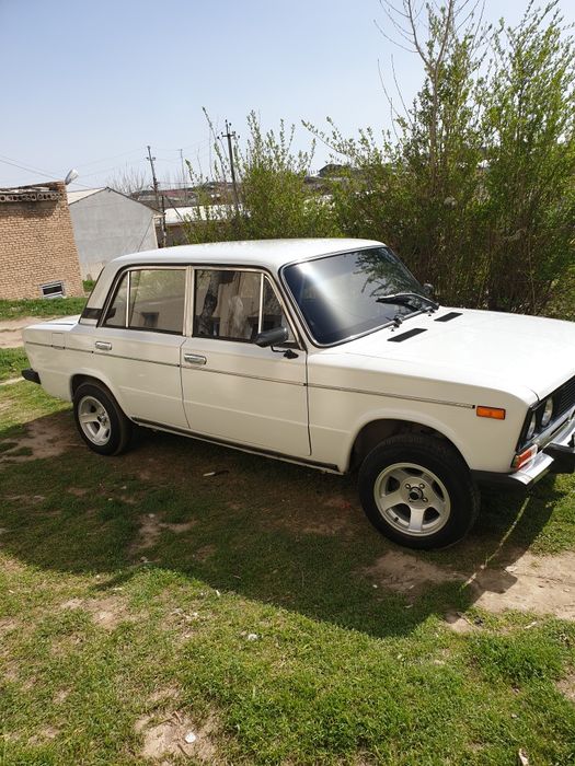 продаётся авто ваз 2106