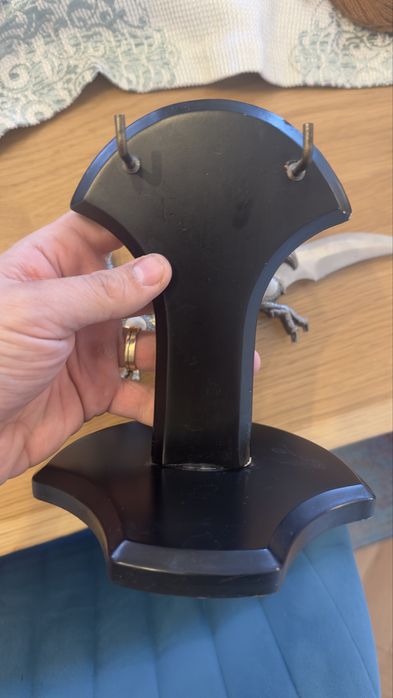 Cutit ninja. De colectie