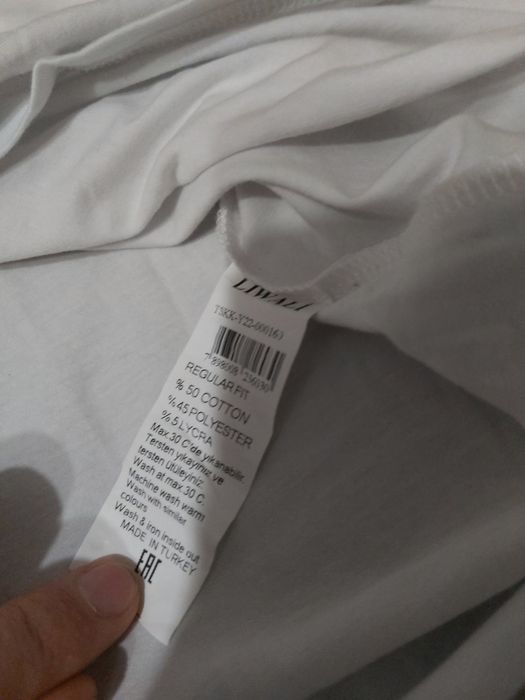 Одежда в хорошем состоянии