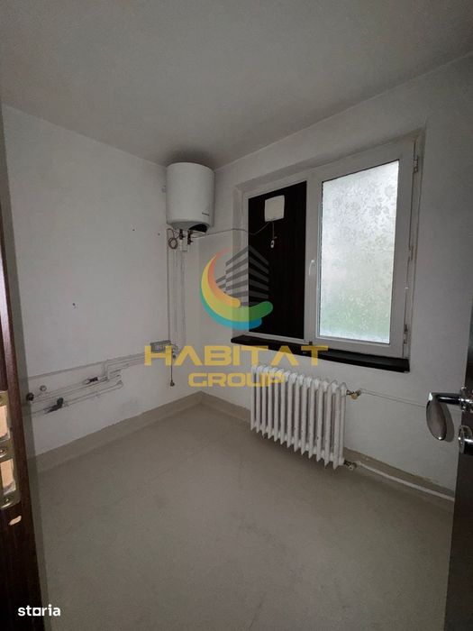 Apartament 4 Camere Metrou Dristor