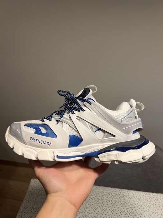 LIMITED Balenciaga Track